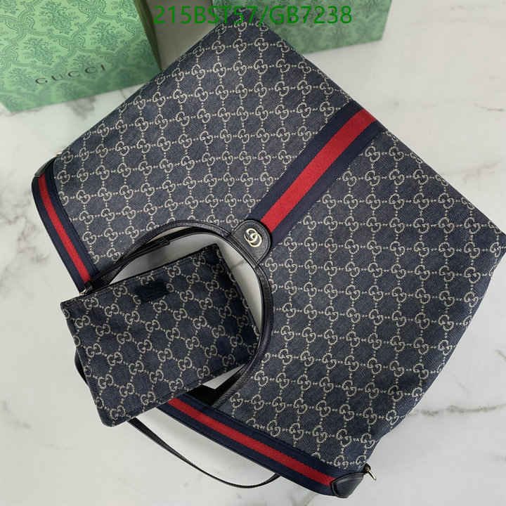 Gucci-Bag-Mirror Quality Code: GB7238 $: 215USD