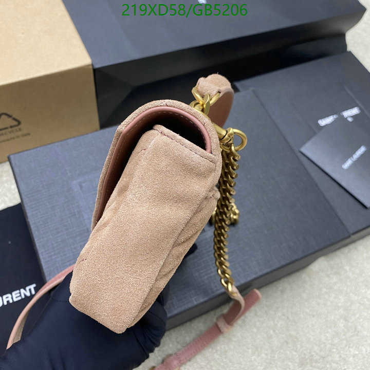 YSL-Bag-Mirror Quality Code: GB5206 $: 219USD