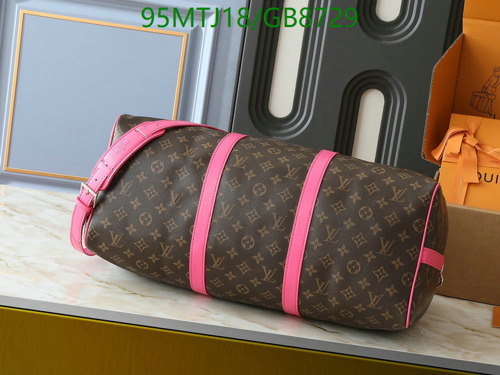 LV-Bag-4A Quality Code: GB8729 $: 95USD