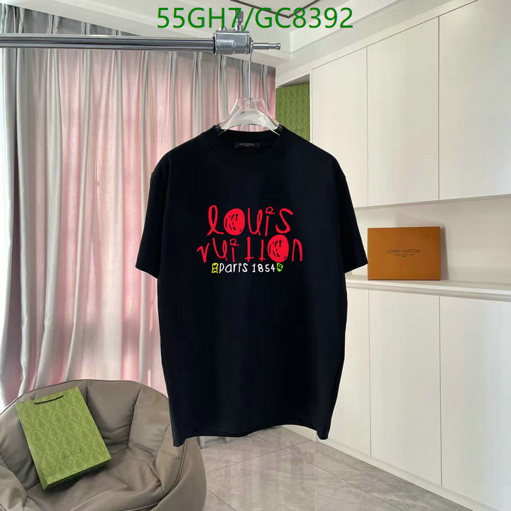 LV-Clothing Code: GC8392 $: 55USD