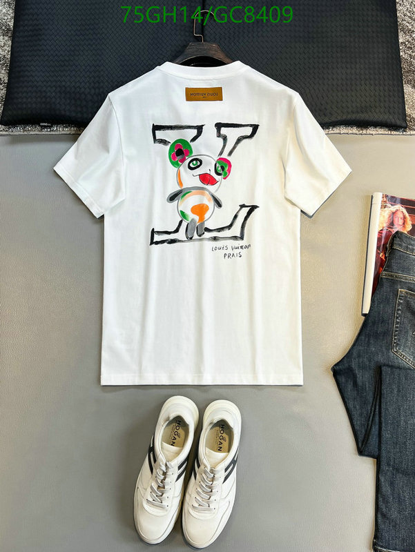 LV-Clothing Code: GC8409 $: 75USD