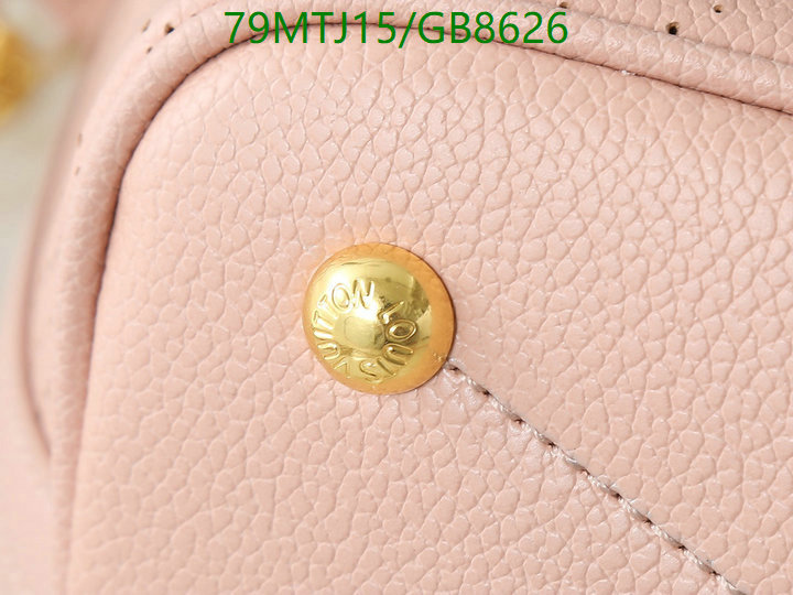 LV-Bag-4A Quality Code: GB8626 $: 79USD