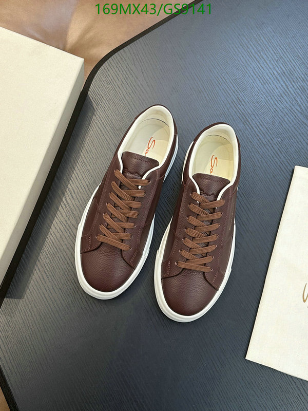 Santoni-Men shoes Code: GS9141 $: 169USD-Yupoo.ru - Copybrand.Team photo album Santoni-Men shoes Code: GS9141 $: 169USD