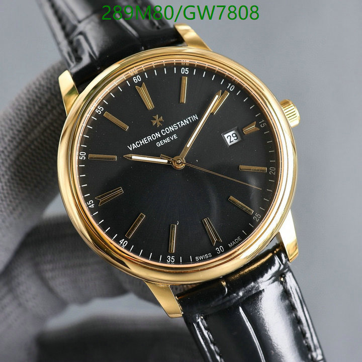 Vacheron Constantin-Watch-Mirror Quality Code: GW7808 $: 289USD