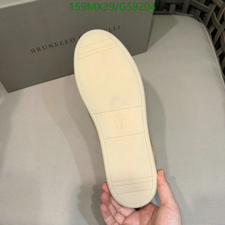 Brunello Cucinelli-Men shoes Code: GS9204 $: 159USD-Yupoo.ru - Copybrand.Team photo album Brunello Cucinelli-Men shoes Code: GS9204 $: 159USD