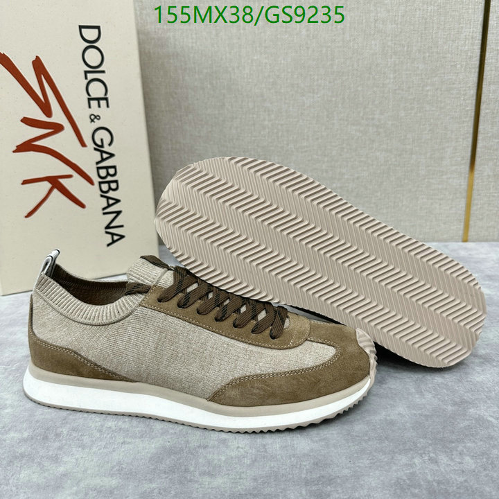 D&G-Men shoes Code: GS9235 $: 155USD-Yupoo.ru - Copybrand.Team photo album D&G-Men shoes Code: GS9235 $: 155USD
