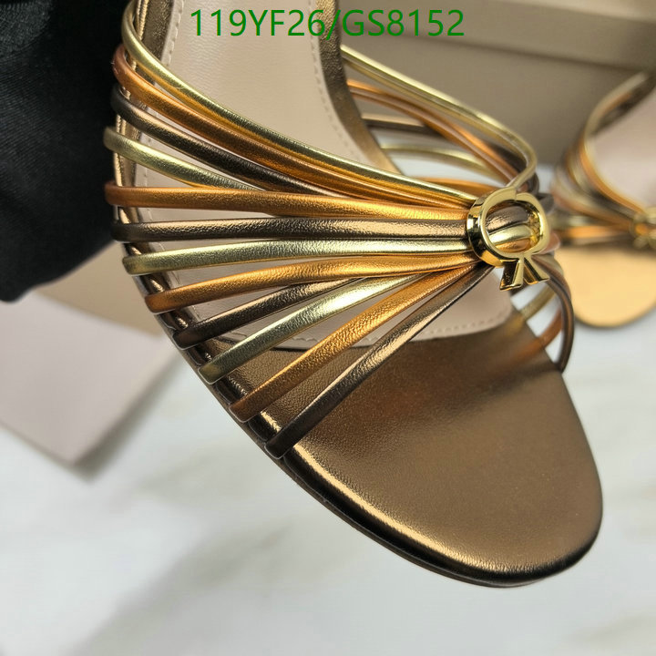 Gianvito Rossi-Women Shoes Code: GS8152 $: 119USD