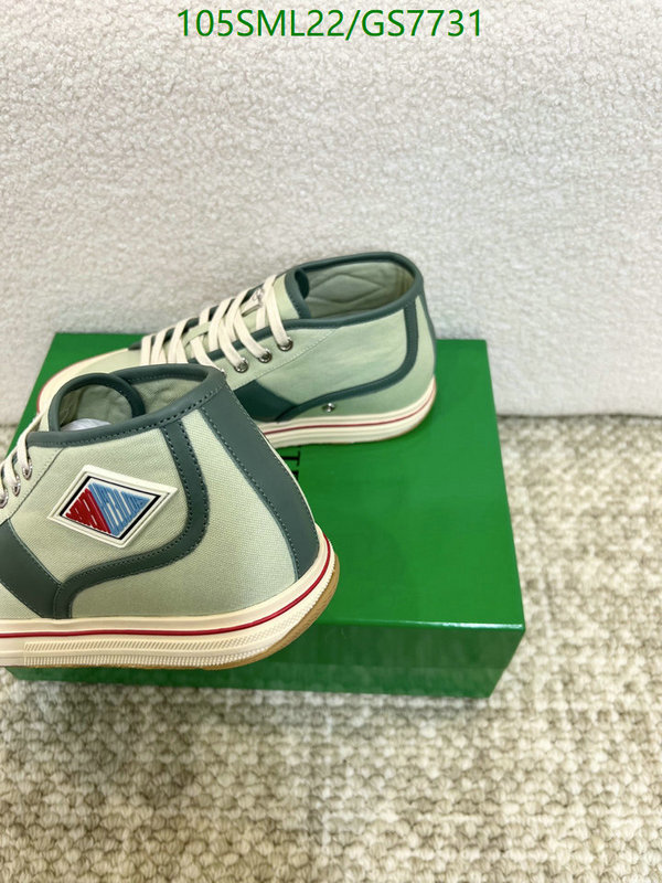 BV-Women Shoes Code: GS7731 $: 105USD