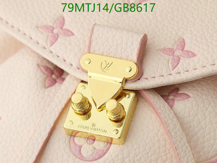 LV-Bag-4A Quality Code: GB8617 $: 79USD