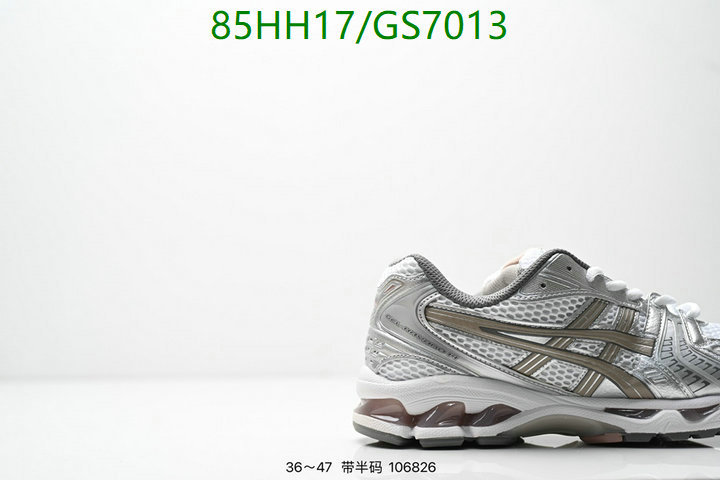 Asics-Women Shoes Code: GS7013 $: 85USD