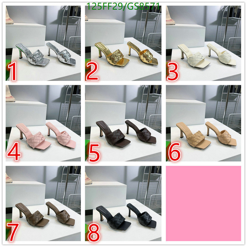 BV-Women Shoes Code: GS8571 $: 125USD-Yupoo.ru - Copybrand.Team photo album BV-Women Shoes Code: GS8571 $: 125USD