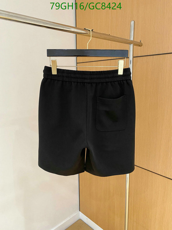 LV-Clothing Code: GC8424 $: 79USD