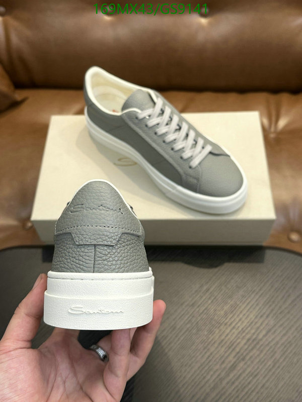 Santoni-Men shoes Code: GS9141 $: 169USD-Yupoo.ru - Copybrand.Team photo album Santoni-Men shoes Code: GS9141 $: 169USD