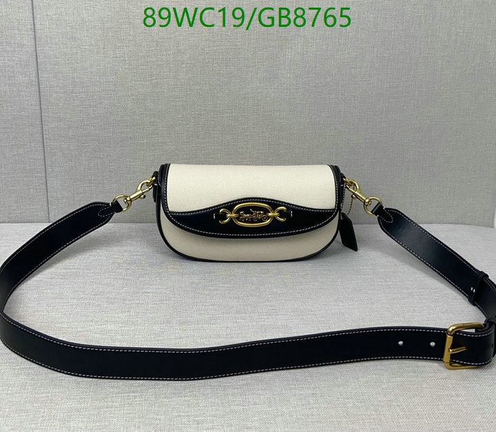 Coach-Bag-4A Quality Code: GB8765 $: 89USD