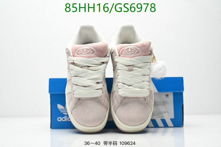Adidas-Women Shoes Code: GS6978 $: 85USD