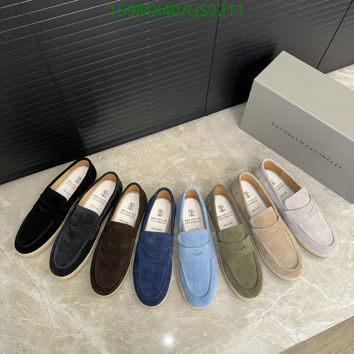 Brunello Cucinelli-Men shoes Code: GS9211 $: 159USD-Yupoo.ru - Copybrand.Team photo album Brunello Cucinelli-Men shoes Code: GS9211 $: 159USD