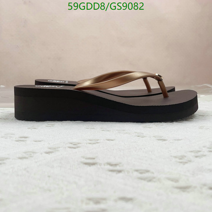 Tory Burch-Women Shoes Code: GS9082 $: 59USD