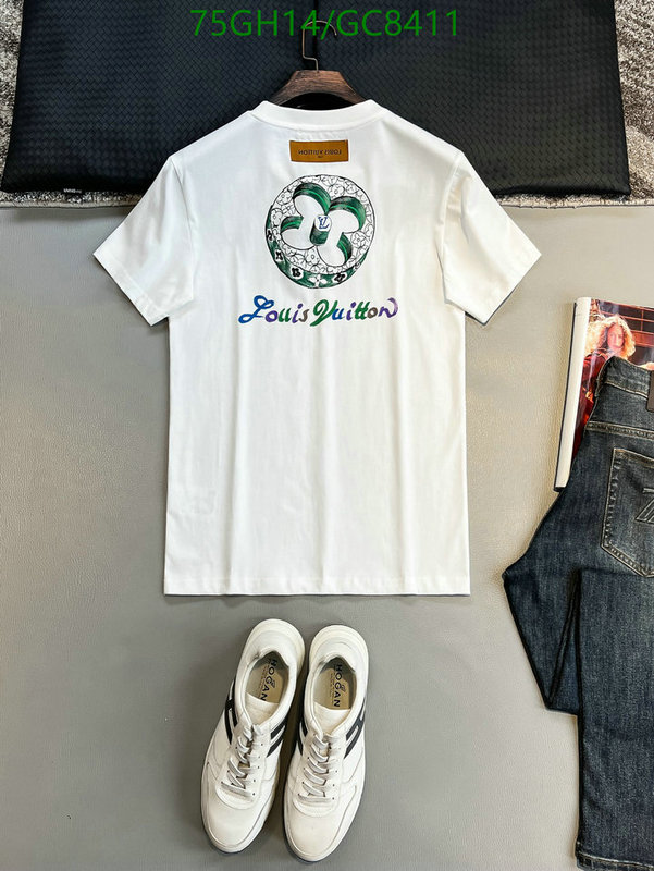 LV-Clothing Code: GC8411 $: 75USD