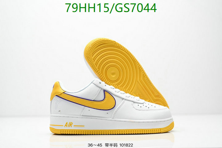 Nike-Men shoes Code: GS7044 $: 79USD