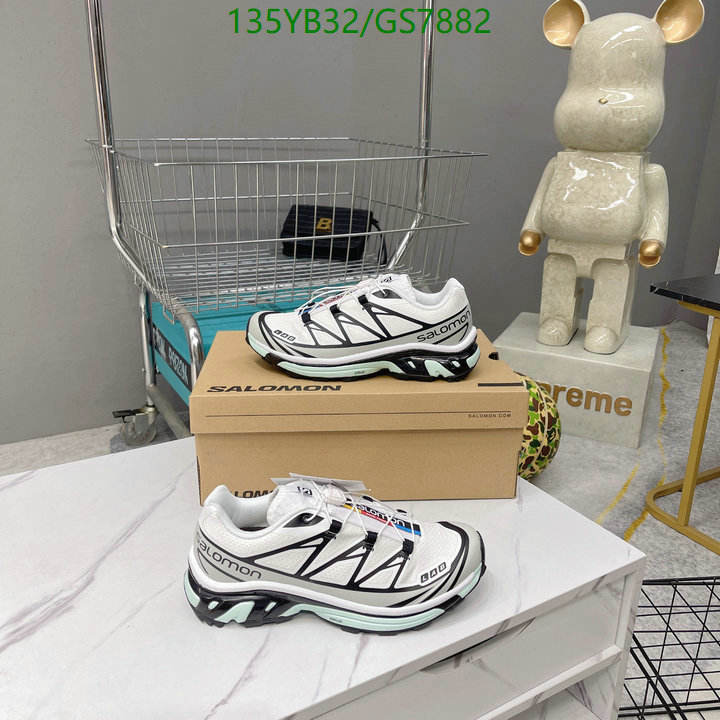 Balenciaga-Men shoes Code: GS7882 $: 135USD