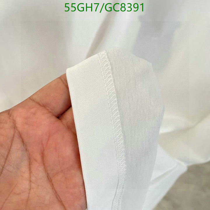 LV-Clothing Code: GC8391 $: 55USD