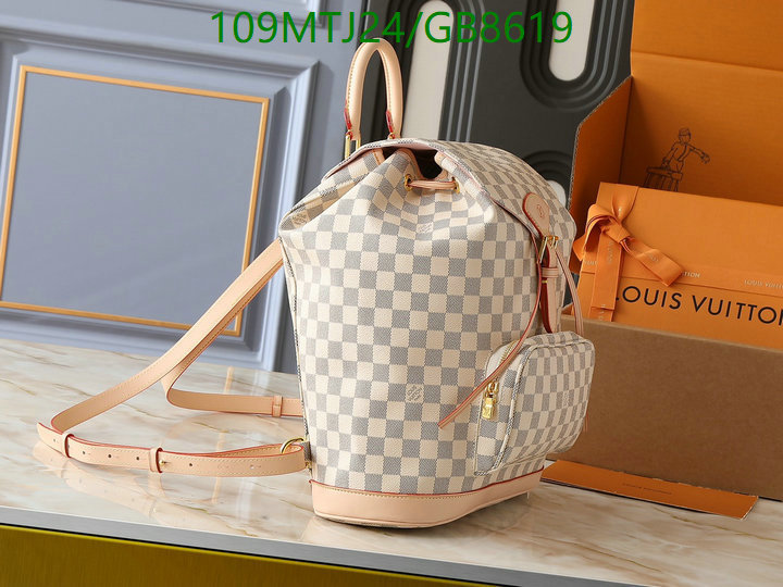 LV-Bag-4A Quality Code: GB8619-Yupoo.ru - Copybrand.Team photo album LV-Bag-4A Quality Code: GB8619