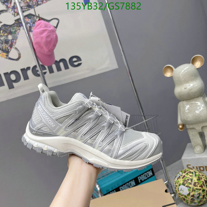 Balenciaga-Men shoes Code: GS7882 $: 135USD
