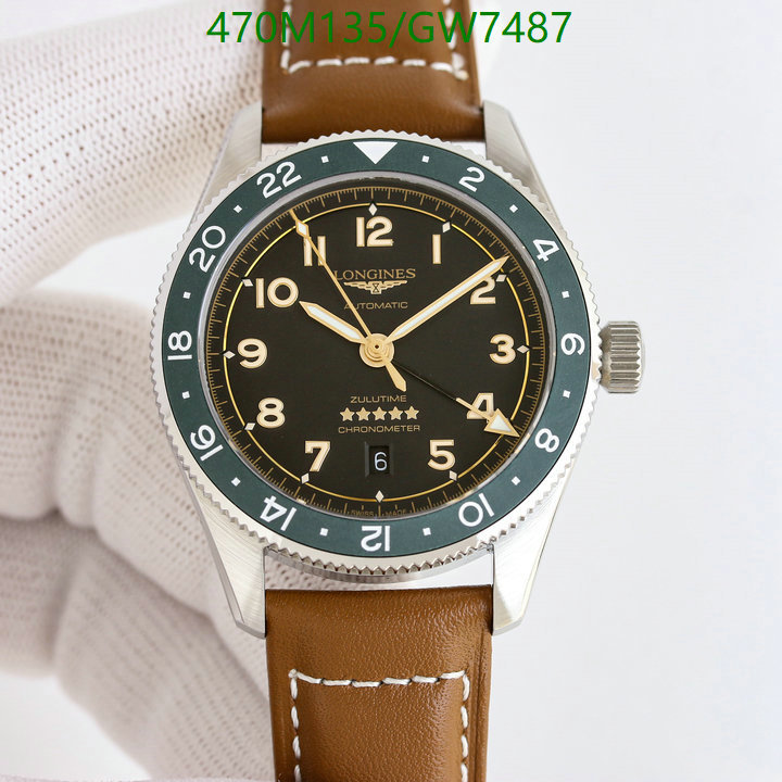 Longines-Watch-Mirror Quality Code: GW7487 $: 470USD-Yupoo.ru - Copybrand.Team photo album Longines-Watch-Mirror Quality Code: GW7487 $: 470USD