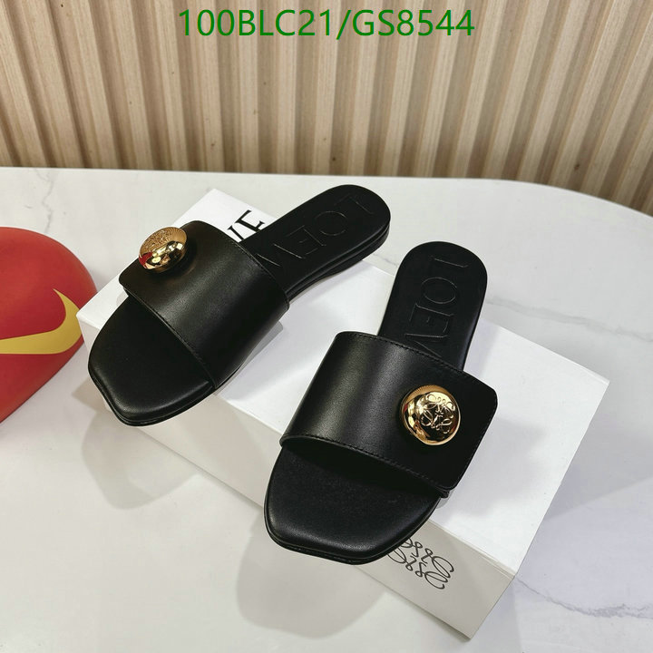 Loewe-Women Shoes Code: GS8544 $: 100USD