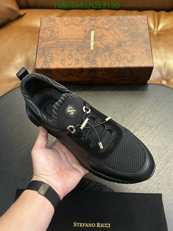 Stefano Ricci-Men shoes Code: GS9150 $: 169USD