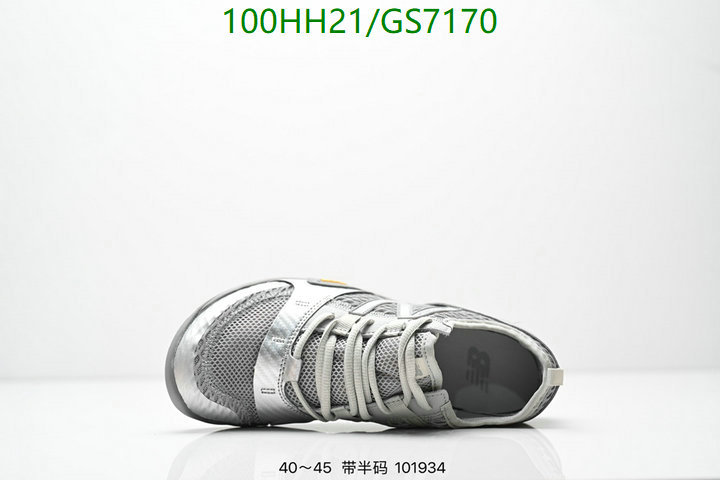 New Balance-Women Shoes Code: GS7170 $: 100USD