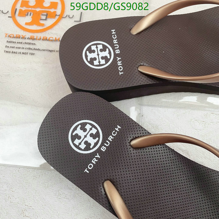 Tory Burch-Women Shoes Code: GS9082 $: 59USD