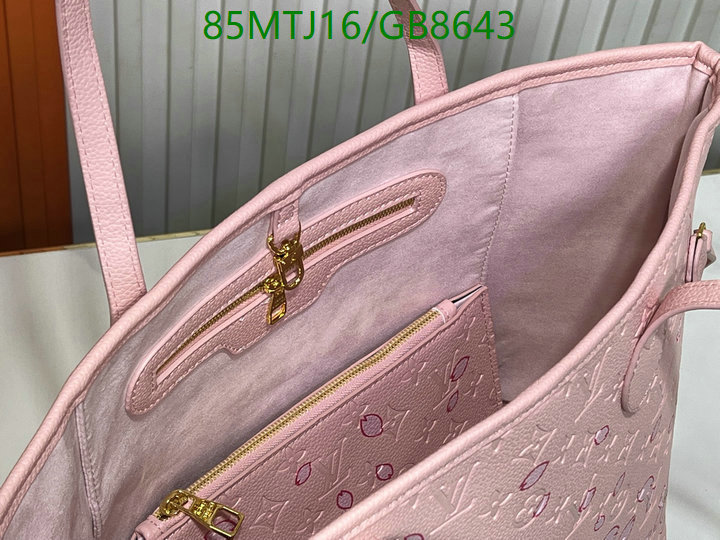 LV-Bag-4A Quality Code: GB8643 $: 85USD