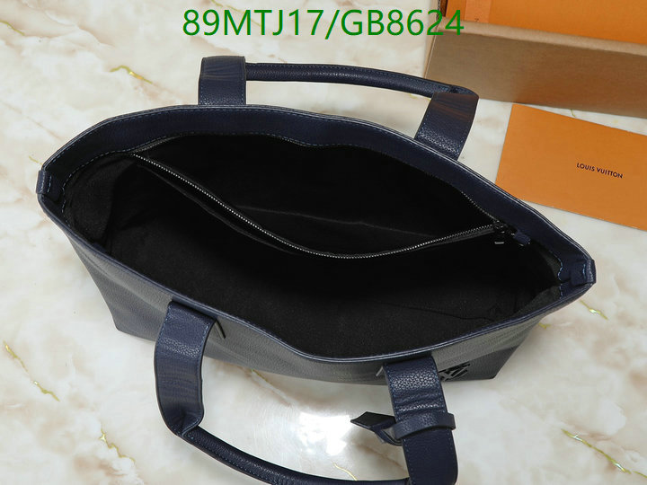 LV-Bag-4A Quality Code: GB8624 $: 89USD