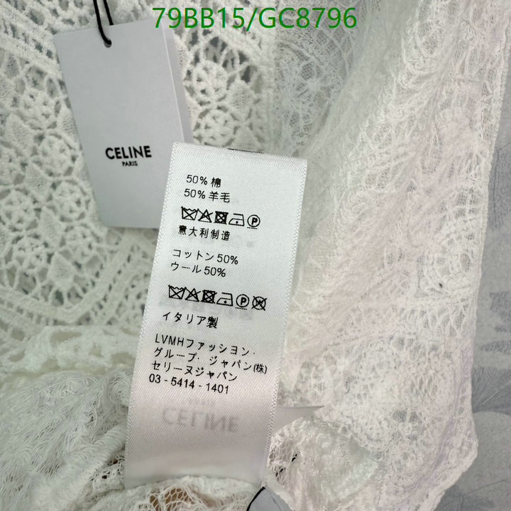 Celine-Clothing Code: GC8796 $: 79USD