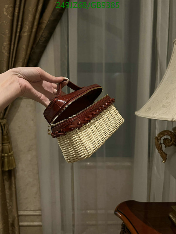 Loro Piana-Bag-Mirror Quality Code: GB9385 $: 249USD