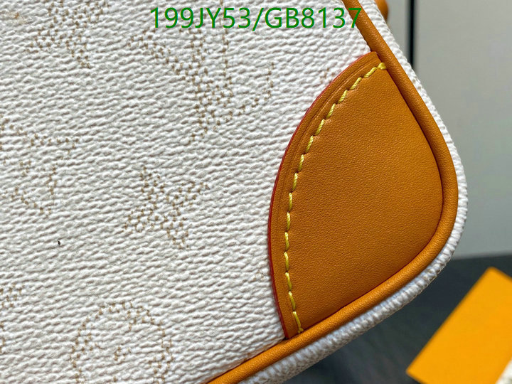LV-Bag-Mirror Quality Code: GB8137 $: 199USD