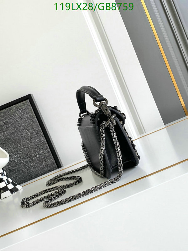 Valentino-Bag-4A Quality Code: GB8759 $: 119USD