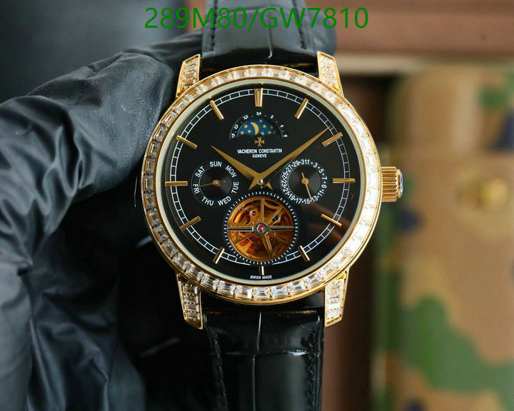 Vacheron Constantin-Watch-Mirror Quality Code: GW7810 $: 289USD-Yupoo.ru - Copybrand.Team photo album Vacheron Constantin-Watch-Mirror Quality Code: GW7810 $: 289USD
