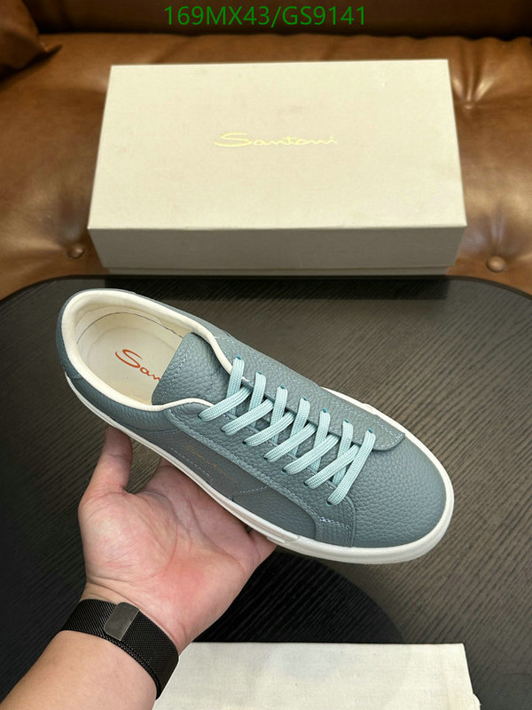 Santoni-Men shoes Code: GS9141 $: 169USD-Yupoo.ru - Copybrand.Team photo album Santoni-Men shoes Code: GS9141 $: 169USD