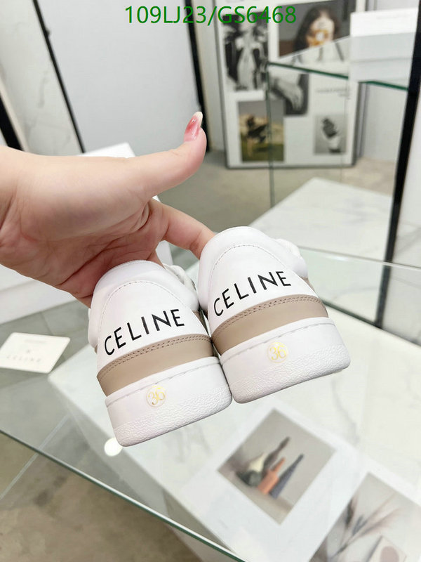 Celine-Women Shoes Code: GS6468 $: 109USD