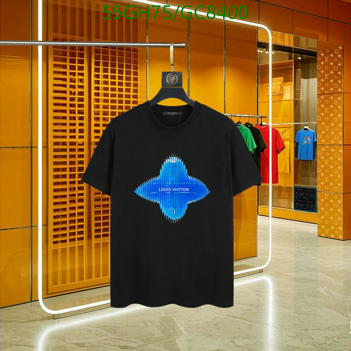 LV-Clothing Code: GC8400 $: 55USD