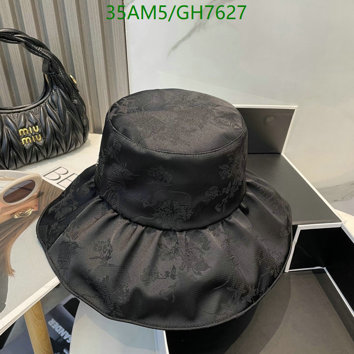 Gucci-Cap(Hat) Code: GH7627 $: 35USD