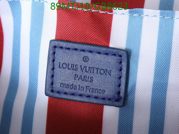 LV-Bag-4A Quality Code: GB8623 $: 89USD