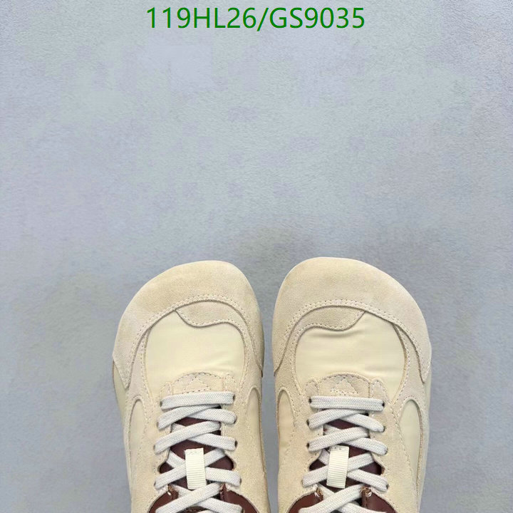 BV-Women Shoes Code: GS9035 $: 119USD