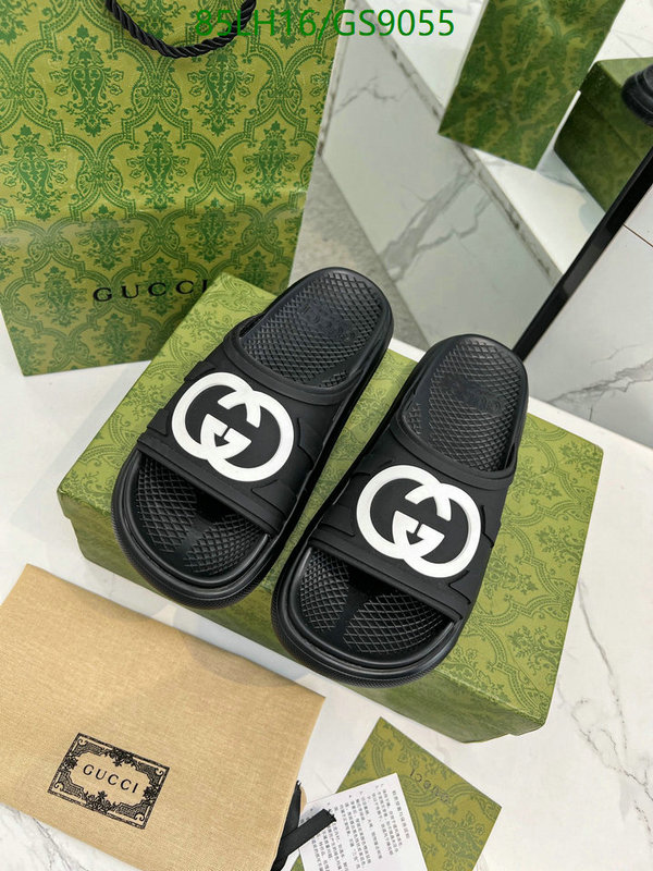 Gucci-Women Shoes Code: GS9055 $: 85USD