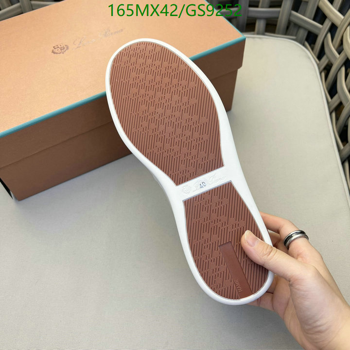 Loro Piana-Men shoes Code: GS9252 $: 165USD-Yupoo.ru - Copybrand.Team photo album Loro Piana-Men shoes Code: GS9252 $: 165USD