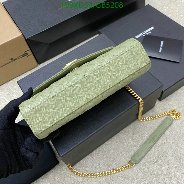 YSL-Bag-Mirror Quality Code: GB5208 $: 199USD