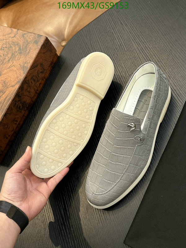 Stefano Ricci-Men shoes Code: GS9153 $: 169USD