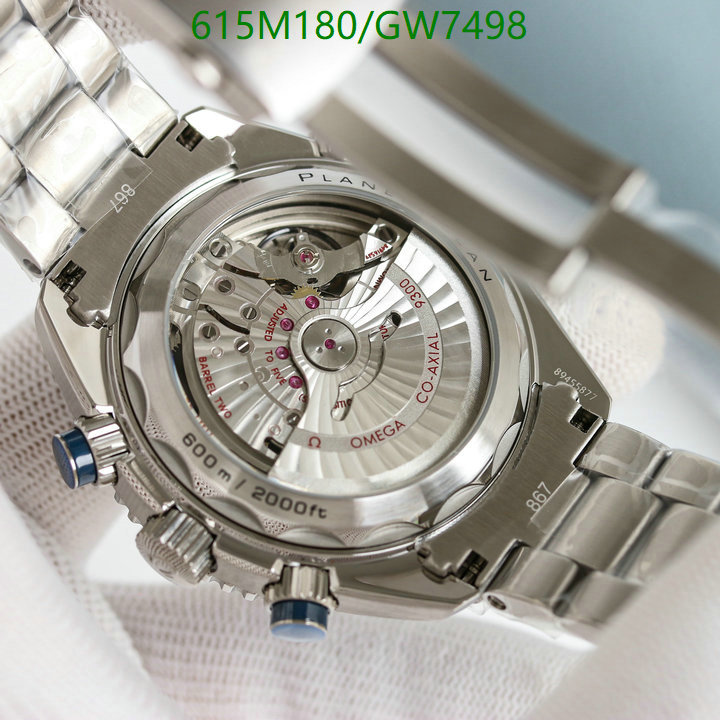 Omega-Watch(Mirror Quality) Code: GW7498 $: 615USD